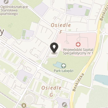 Stowarzyszenie Otwartych Ludzi "Sol" na mapie