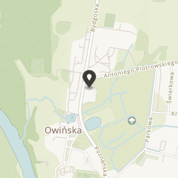 Pogotowie Społeczne na mapie