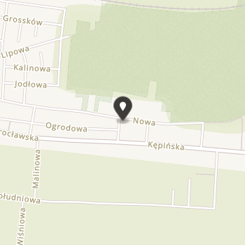 Towarzystwo Rozwoju Gminy Bralin na mapie