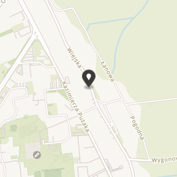 Ochotnicza Straż Pożarna w Opolu - Gosławicach na mapie