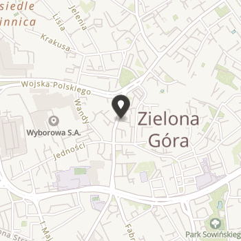 Stowarzyszenie Dialog - Współpraca - Rozwój na mapie