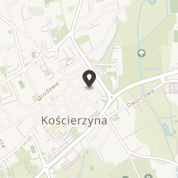 Towarzystwo Kaszubskie "Centrum" w Likwidacji na mapie