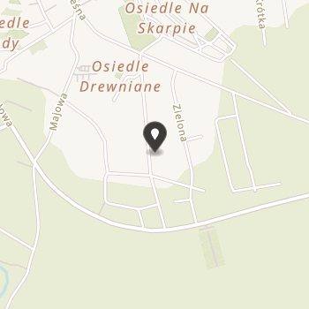 Stowarzyszenie "Na Rzecz Rozwoju Oświaty, Kultury i Sportu Miasta i Gminy Sędziszów" w Likwidacji na mapie