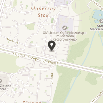 Fundacja Dom na mapie