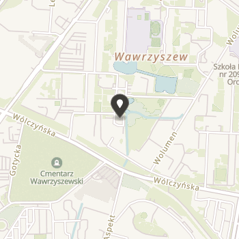 Cze-Ne-Ka Fundacja Przyjaźni Ludzi i Zwierząt na mapie