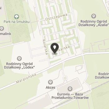 Stowarzyszenie Orkiestry Kameralnej Polish Camerata na mapie