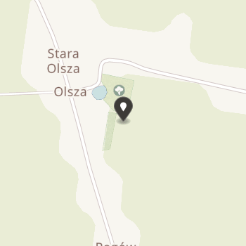 Stowarzyszenie "Ognisko Miłości" na mapie