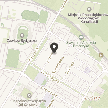 Stowarzyszenie z Potrzeby Serca na mapie