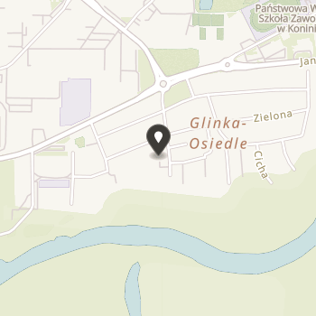 Fundacja im. Doktora Piotra Janaszka Podaj Dalej na mapie