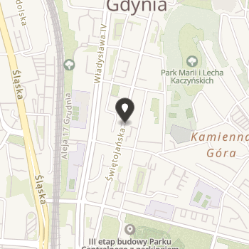 Stowarzyszenie Ovum na mapie