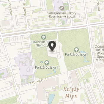 Sanus Per Aquam na mapie