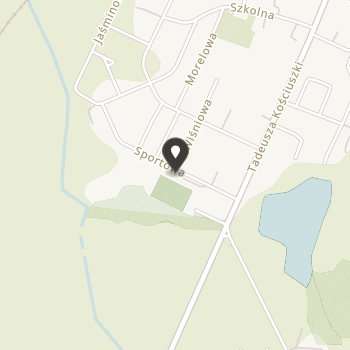 Miejski Klub Sportowy Tułowice na mapie