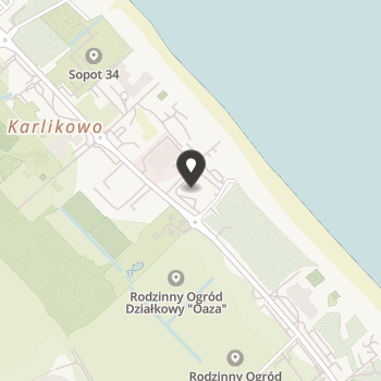 Fundacja Grupy Ergo Hestia na Rzecz Integracji Zawodowej Osób z Niepełnosprawnościami Integralia na mapie