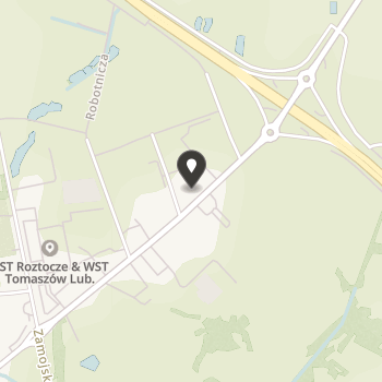 Stowarzyszenie "Czajnia" na mapie