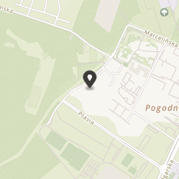 Fundacja "Wspieranie Nauki i Ochrony Zdrowia" na mapie