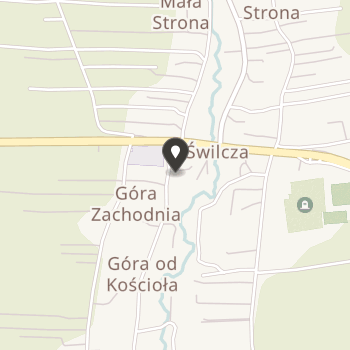 Stowarzyszenie Producentów Żywności Ekologicznej Eko Dar na mapie