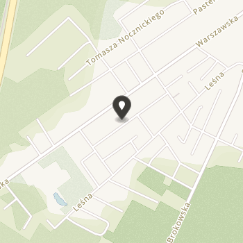 Klub Morski "Horn" na mapie