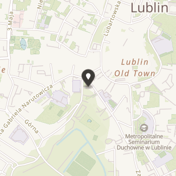 Katolickie Stowarzyszenie Pomocy Osobom Potrzebującym "Agape" na mapie