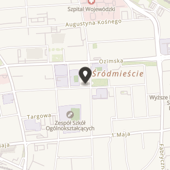 Stowarzyszenie 10 Sudeckiej Dywizji Zmechanizowanej na mapie