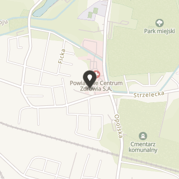 Stowarzyszenie Pomocy Dzieciom, Młodzieży i Ich Rodzinom - Elpis na mapie