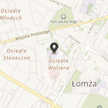 Stowarzyszenie Edukacyjno - Pomocowe "Empatia" na mapie