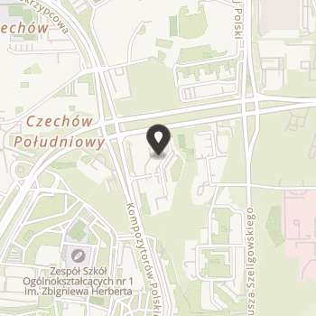 Lubelski Klub Mas Oyama' s Karate Kyokushinkai na mapie