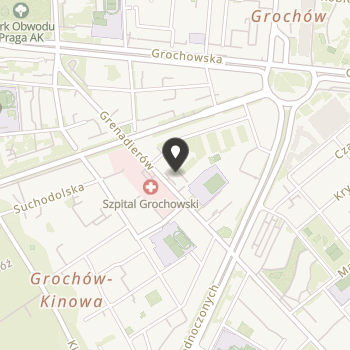 Atd Czwarty Świat na mapie