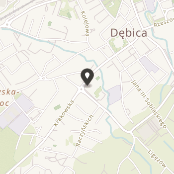 Stowarzyszenie im. Edmunda Bojanowskiego "Dobroć" na mapie
