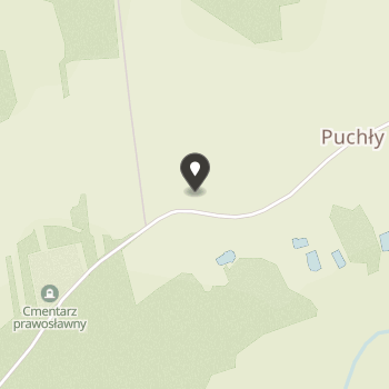 Stowarzyszenie Dziedzictwo Podlasia na mapie