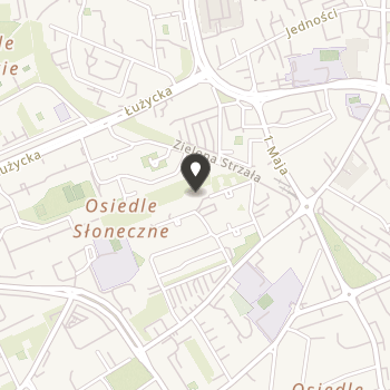 Fundacja "Bezpieczne Miasto na mapie