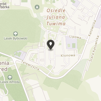 Stowarzyszenie na Rzecz Rodziny i Zastępczego Rodzicielstwa Nowy Dom na mapie