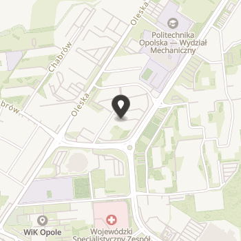 Fundacja na Rzecz Rozwoju Hipoterapii "Konie-Dzieciom" na mapie