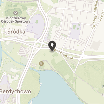 Fundacja Polskich Kawalerów Maltańskich "Pomoc Maltańska" na mapie