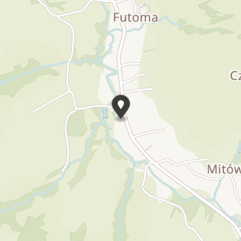 Fundacja Generator Inspiracji na mapie