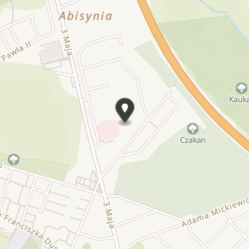 Krapkowickie Stowarzyszenie Trzeźwościowo-Turystyczne w Krapkowicach na mapie