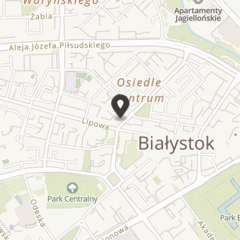 Stowarzyszenie Wspierania Edukacji i Rozwoju Aktywności Zawodowej "Europa" Edukacja-Rozwój-Praca-Aktywność na mapie