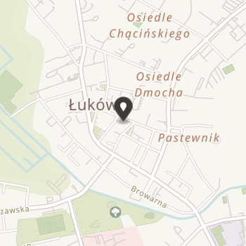 Stowarzyszenie "Centrum Przedsiębiorczości, Integracji i Edukacji" na mapie