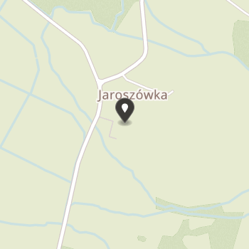 Klub Jeździecki "Jaroszówka" na mapie