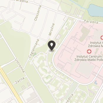 Fundacja na Rzecz Rozwoju Łódzkiej Ginekologii na mapie