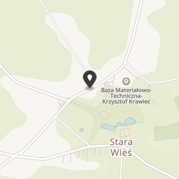 Towarzystwo Przyjaciół Czarnolasu na mapie