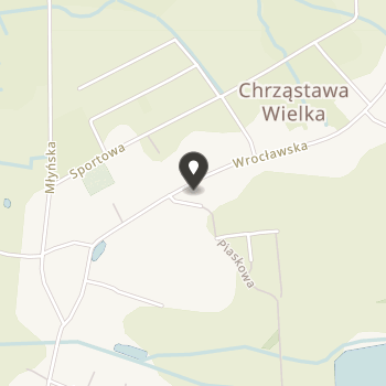 Towarzystwo Miłośników Chrząstawy na mapie