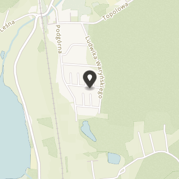 "Fundacja Miłości" przy Centrum im. Jana Pawła II w Chodzieży na mapie