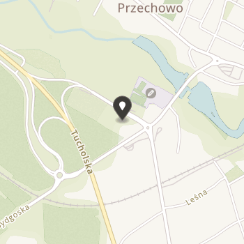 Stowarzyszenie "Orkiestra Dęta Świecie" na mapie