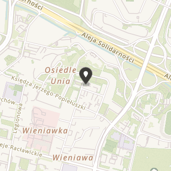 Lubelski Klub Karate Kyokushin na mapie