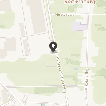 Stowarzyszenie Centrum Pomocy "Panaceum" na mapie