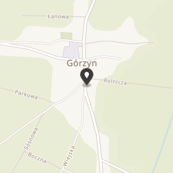 Ludowy Zespół Sportowy Kado na mapie