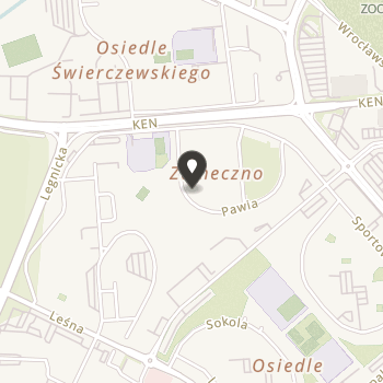 Stowarzyszenie Miłośników Gór na mapie