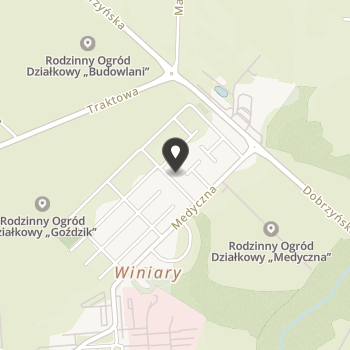 Liga Kobiet Polskich Oddział Terenowy w Płocku na mapie