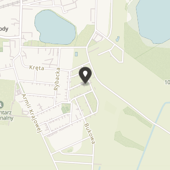 Fundacja "Nasze Dzieci" na mapie