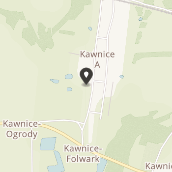 Wielkopolskie Stowarzyszenie Rozwoju Wsi w Kawnicach na mapie